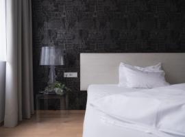 City-Hotel，位于林茨的酒店