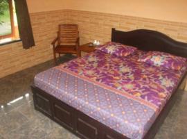 Hotel O Balekui Homestay，位于Sengkol的酒店