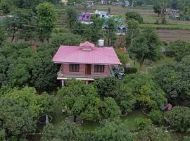 Vida Homestay