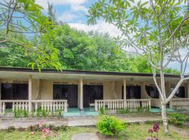 Hotel O Bale Gajog Near SDN 2 SEKAROH，位于Sunut的酒店