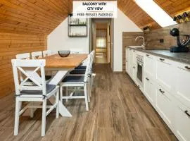 Apartmaji Lipa