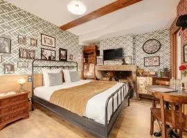 La Planque d'Al Capone