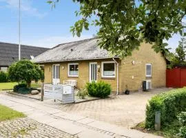 Nice Home In Skjern With Wifi