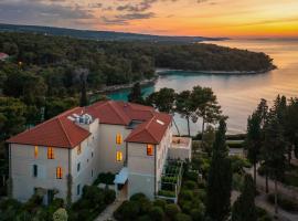 Aminess Vival Velaris Resort，位于苏佩塔尔的酒店