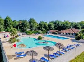 Mobile home location a la semaine