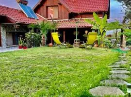 Guest House Yanakievi