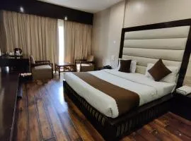 Hotel Landmark Chandigarh