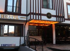 Prior Hotel