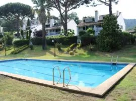 Winahost Loft en casa compartida en Cabrils