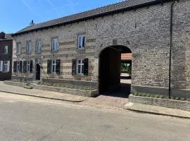 B&B Groot Haasdal