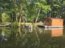cabane bateau