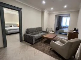 Plaza Viktoria Hotel Yerevan