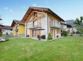 2 Bedroom Cozy Apartment In Lamon