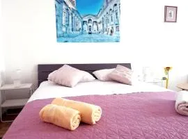 Apartment Zagor Split