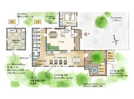 Otomie Log House - Vacation STAY 69931v