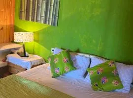 Ανατολή apartment