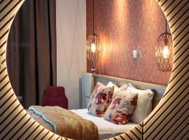 Limani Comfort Rooms，位于塞萨洛尼基的酒店