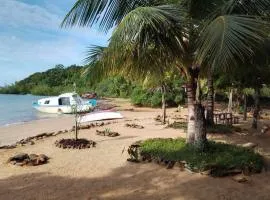 Lokobe lodge