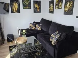 Apartament Augustów Nikola