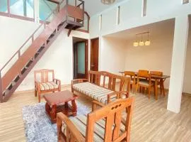 Bedugul Lake View Inn