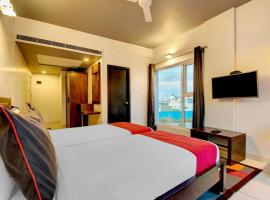Hotel O Ulsoor，位于班加罗尔的酒店