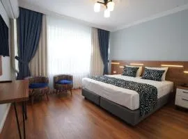 My Suite House
