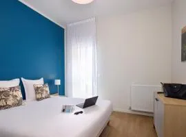 Zenitude Hôtel-Résidences Bordeaux Saint-Jean