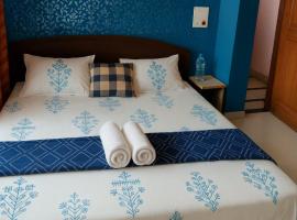 Ak guest house