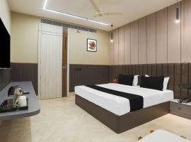 Townhouse Hisar，位于希萨尔的酒店