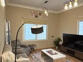 شقه حي الضباب