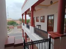 沙漠风酒店