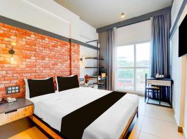 Townhouse Townhouse Mangalore
