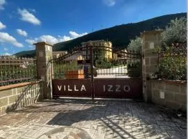 VILLA IZZO B&B