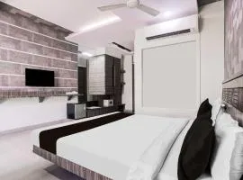 Hotel O Kranti Square Aurangabad