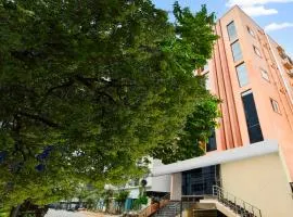 Hotel O Madhapur