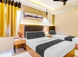 Hotel O Metro Park Opposite Kalasipalya Bus stand