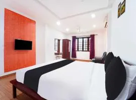 Hotel O City Center Ernakulam