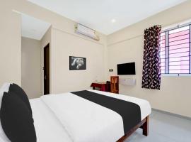 Hotel O Trivandrum Near Padmanabhaswamy Temple，位于特里凡得琅的酒店