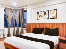Townhouse Viman Nagar，位于浦那浦那国际机场 - PNQ附近的酒店