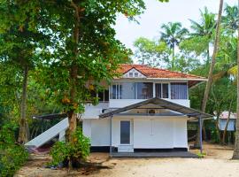 Marari Coco Villa，位于马拉利库兰的酒店