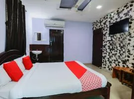 Hotel O Qualia Grand