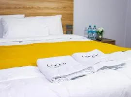 Hotel Litan Machu Picchu