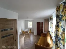 Domek nad Wierną Rzeką