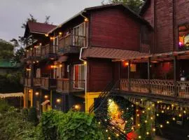 The Hosteller Kasar Devi