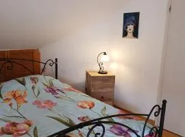 Ferienwohnung mit Moselblick