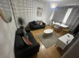 3 Bedroom central Birmingham