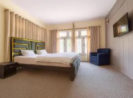 The Indus Escape