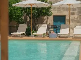 PALAZZO GARZIA - Dimora storica