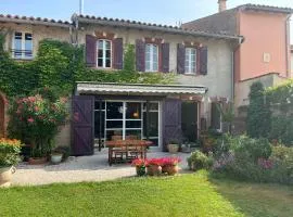 Belle maison de Village
