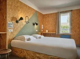 The Originals Access, Hôtel Moustache, Seclin